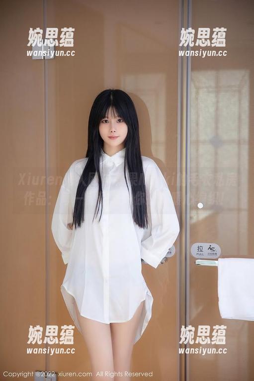 Xiuren秀人网-果果Nikki Xiuren秀人网 - 果果Nikki的毛衣私房作品:每一针都是为你打的暖心编织!