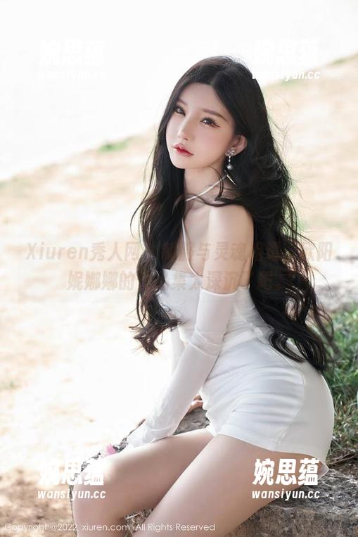 Xiuren秀人网-欧阳妮娜娜 Xiuren秀人网 - 制服与灵魂相遇,欧阳妮娜娜的作品集太深沉了吧。