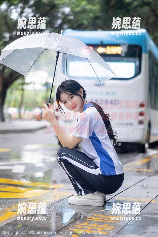Xiuren秀人网-油田溪溪 Xiuren秀人网 - 听说这组油田溪溪的白裙私房图片反响很不错,可我却有种说不出的复杂情愫,唉。