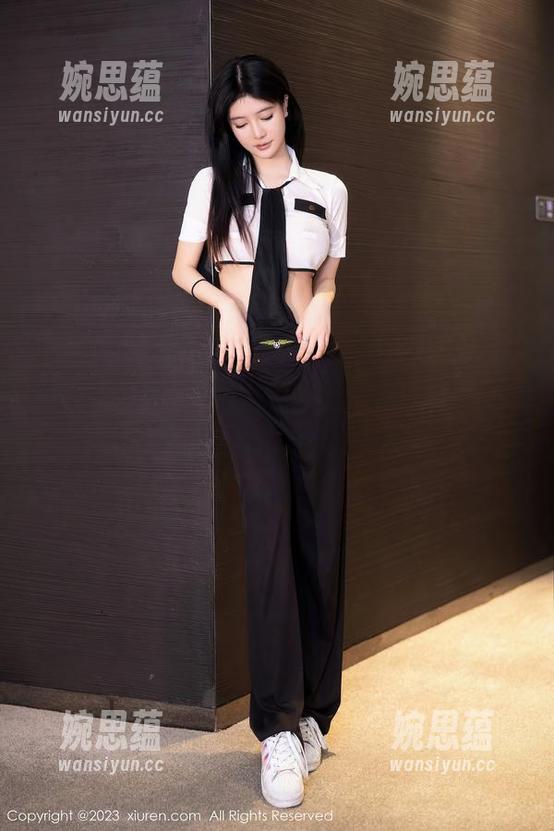 Xiuren秀人网-涵涵Luna Xiuren秀人网 - 当兔女郎遇上涵涵Luna,高清写真直接冲击我的审美!