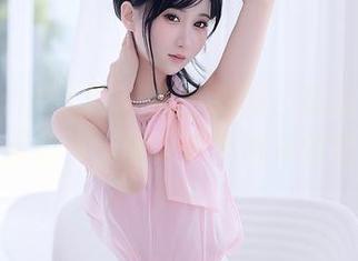 Xiuren秀人网 - 高清图册：猫咪巨臀妹妹的腿部细节，让人恨不得多停留一秒。