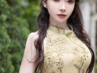 Xiuren秀人网 - 瑶啊摇的瑶的美图，传说中好到让人做梦的肌肤诱惑。