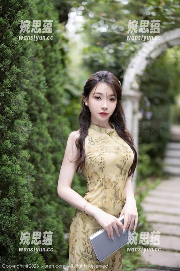 Xiuren秀人网-瑶啊摇的瑶 Xiuren秀人网 - 瑶啊摇的瑶的美图,传说中好到让人做梦的肌肤诱惑。