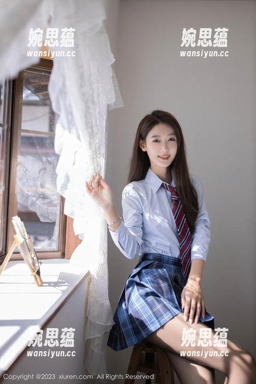 Xiuren秀人网-盼盼已鸠 Xiuren秀人网 - 不敢直视的美腿私拍合集,盼盼已鸠的背影杀