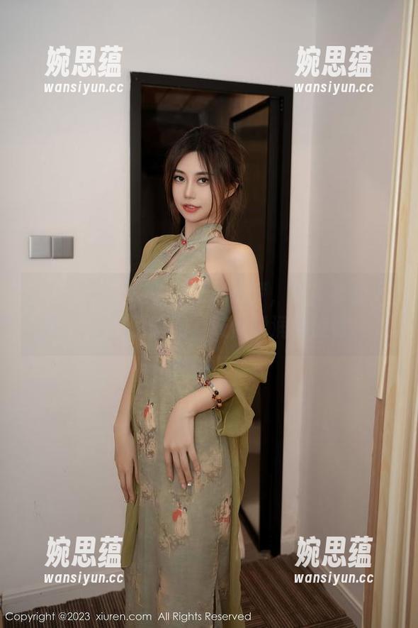 Xiuren秀人网-良人非爱人 Xiuren秀人网 - 如风如梦,良人非爱人资源里的瑜伽,肢体柔润的旋律