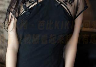 Xiuren秀人网 - 芭比KIKI又回来了，最新作品让校服看起来超级有趣！