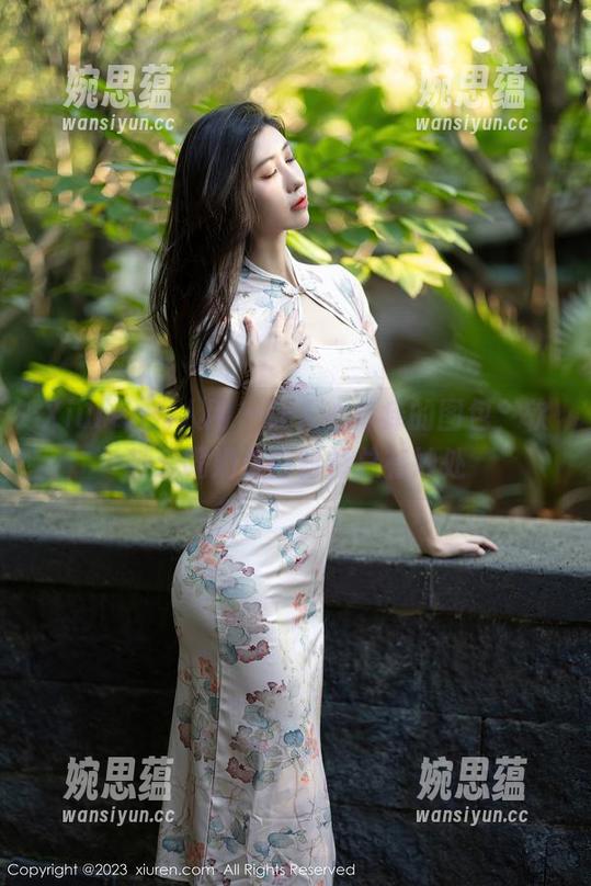 Xiuren秀人网 - 让人心痒痒的图包，软糖爱喝奶与白衬衫总有妙处