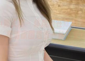 Xiuren秀人网 - 体操服在陈雅漫VICKY身上，高清原图透着一丝不安的美。