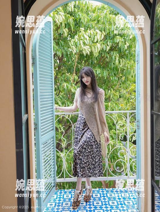 Xiuren秀人网-雨儿baby Xiuren秀人网 - 私房瞬间,雨儿baby女友的图包,像个宝藏