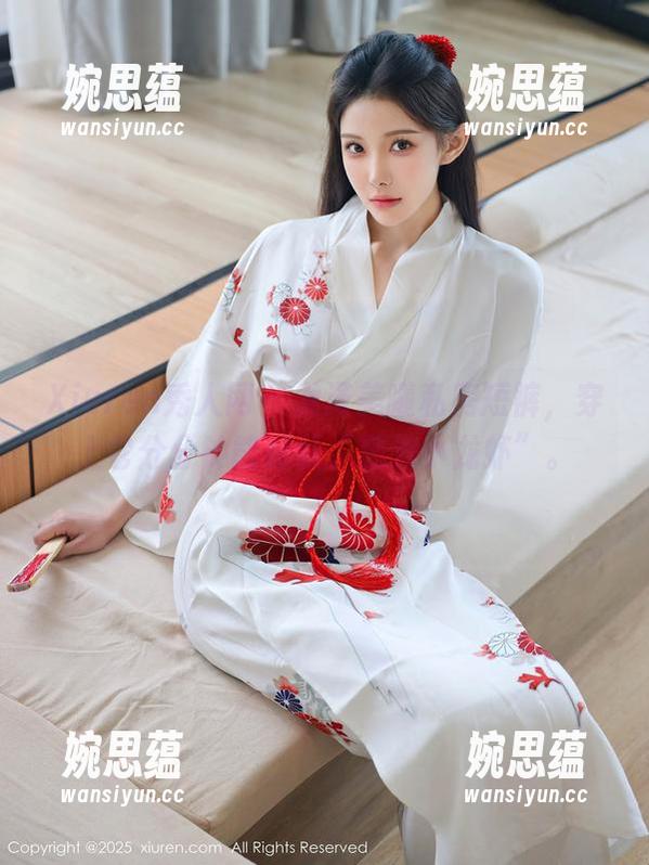 Xiuren秀人网-龙泽美曦 Xiuren秀人网 - 龙泽美曦私房短裤,穿上它分分钟能站队“潮流小龙虾”。