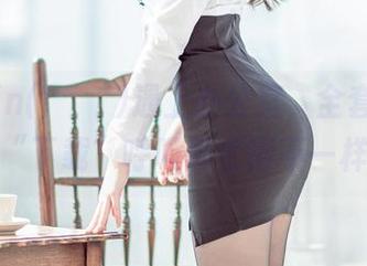 当Yebin(전예빈)遇上办公室，全套情境让你“下载”呼吸都变得不一样！