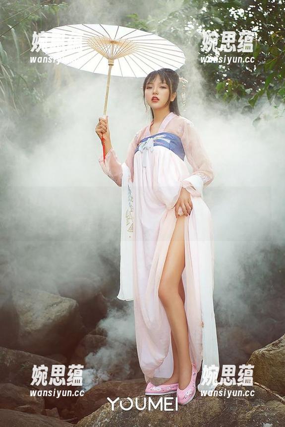 YouMi尤蜜荟-合法萝莉 YouMi尤蜜荟 - 合法萝莉的图库,少女的作品让我不得不再看一眼