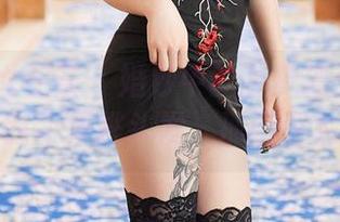 YouMi尤蜜荟 - 婚纱中的孙梦瑶：私拍合集，走路不慎挑头发，那画面太美了！