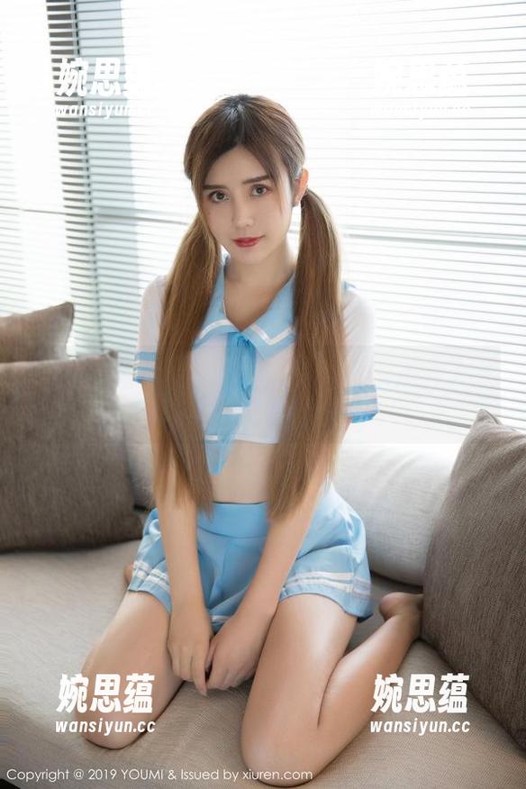 YouMi尤蜜荟-是小逗逗 YouMi尤蜜荟 - 这教室里有没有规矩?是小逗逗的图集更新偏离了课堂。