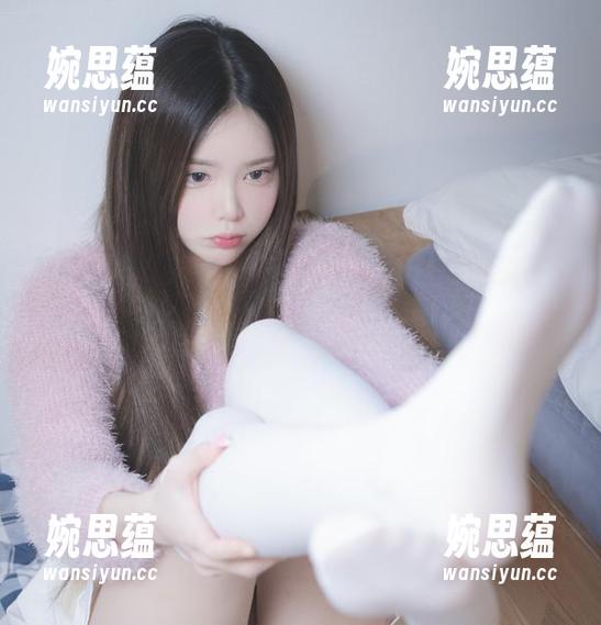 游泳的是她，素材却是我：Yuka(유카)的泳池作品集