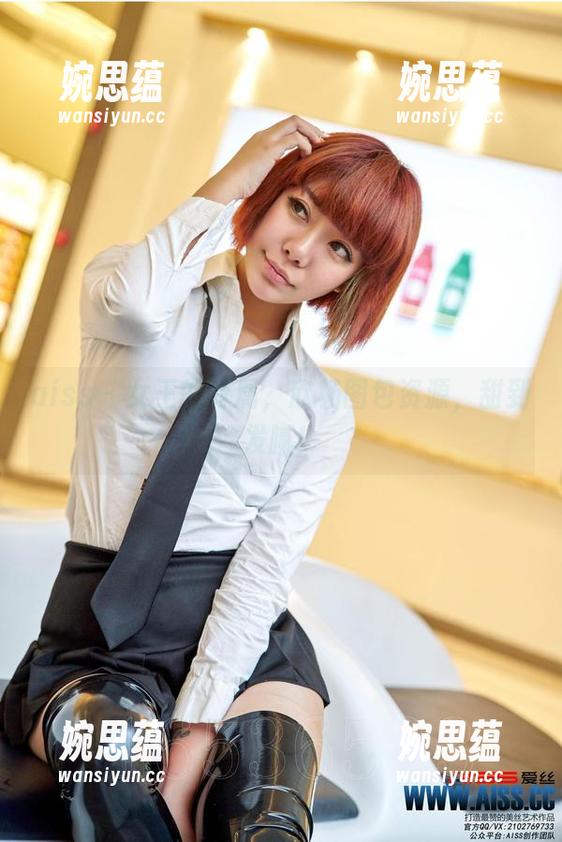 aiss-欣杨 aiss - 女王的专属,欣杨图包资源,甜到发腻!