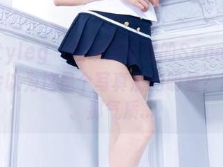 beautyleg - 在线原图里的Sandy，您会不会以为这是个写真展的明星？那旗袍、那气质...