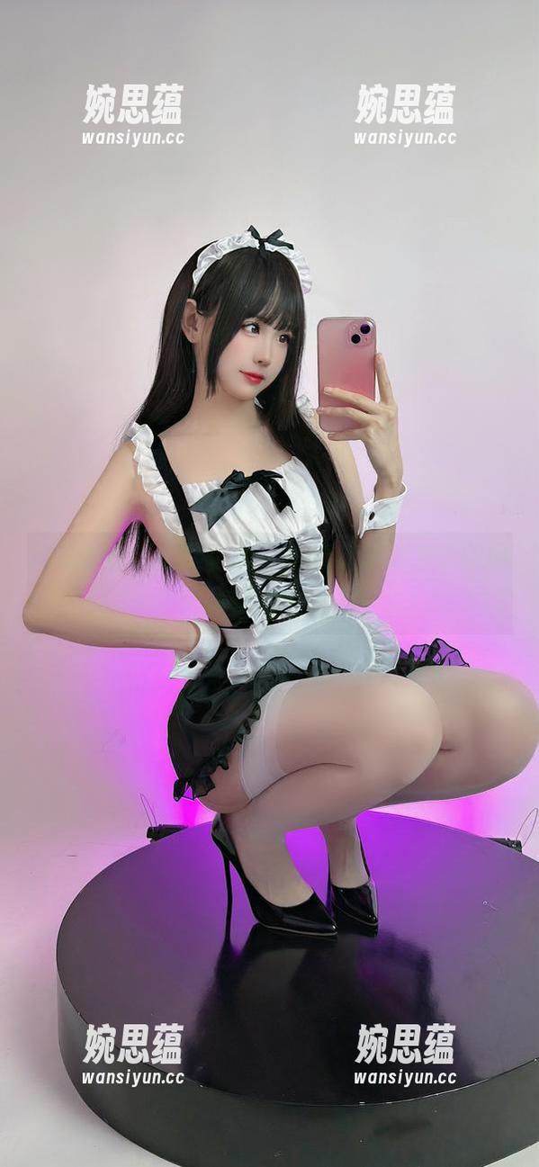 miko酱ww Miko酱修女写真集,这精选绝对是釋放内心小欲望的窗口