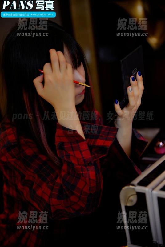pans-薇妮 pans - 从未见过的薇妮,女王风范壁纸合集来啦