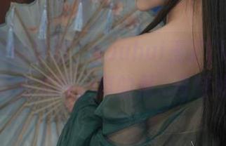 不可思议的原图，yuuhui玉汇(kokuhui)的白龙吟，真的是...奇特体验