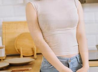 一智智带你领略少女风，别让美图抢了你的眼球！