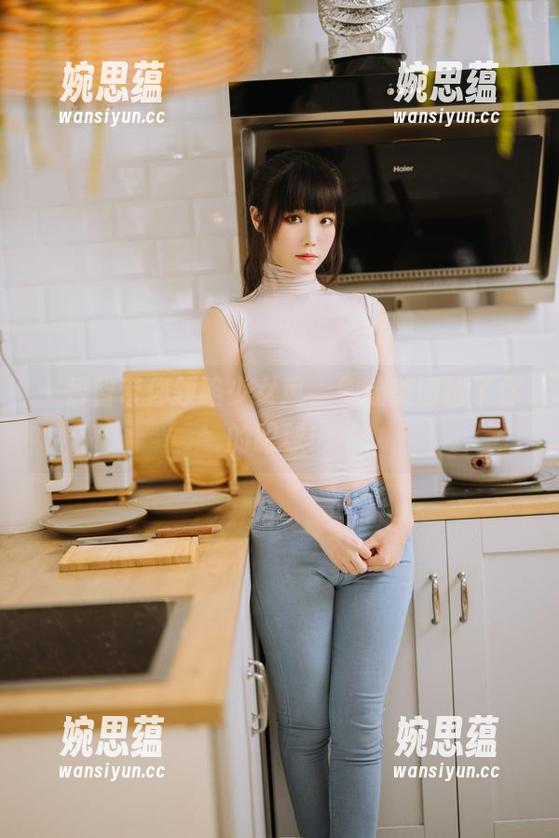 一智智 一智智带你领略少女风,别让美图抢了你的眼球!