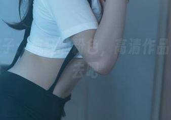 七月喵子：疯狂的粉色，高清作品带我进去吧