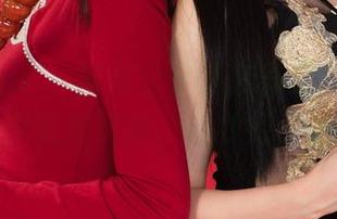 丽柜ligui - 如果宁宁的文秘是个谜，那高清原图就像钥匙，让我想一探究竟。