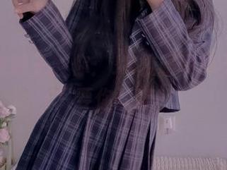 二阶堂宅绘子教你：JK校服写真不是梦，只要你敢穿！
