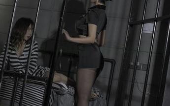 云溪溪的女孩照，在线高清，你会不会被锁住视线？