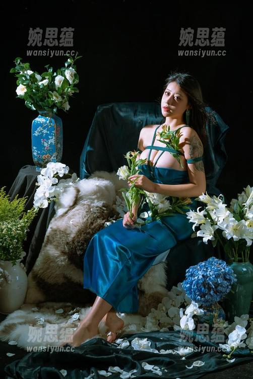 云溪溪 护士云溪溪大出击,合集里的壁纸好像能治愈你哦!