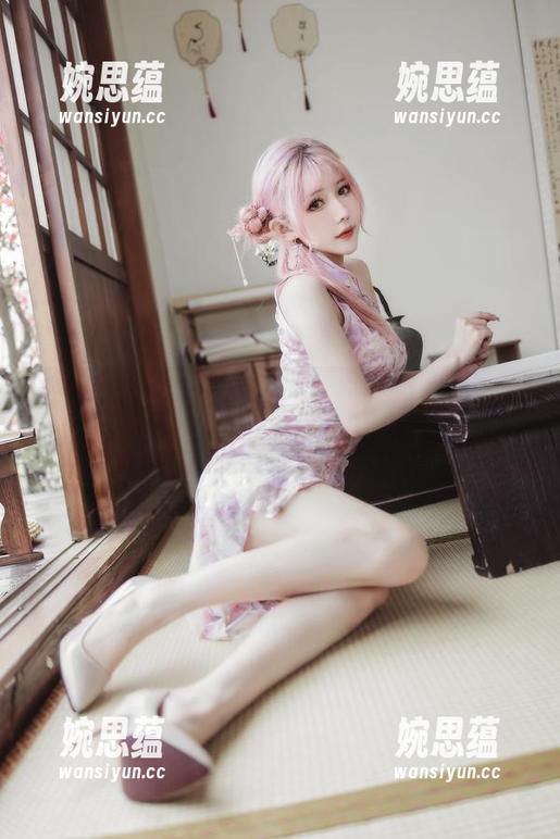 仙女月 压根不需要二选一,定制这组仙女月女友的图片就够了!