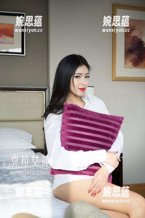 克拉女神-慕菲 克拉女神 - 发现慕菲的原图,立马带来一发的可爱加速,心口微微一颤。