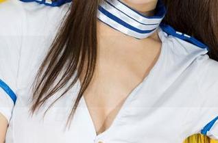 克拉女神 - 盈盈的黑色日常：私拍照里藏着的小心机
