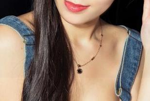克拉女神 - 芝月高清女仆套图：把人类的美好全拍进来了，这质感太犯规了吧！
