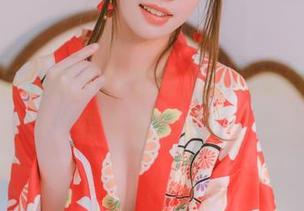 观看千反田鹿子的空姐，突然觉得自己也要飞起来了？
