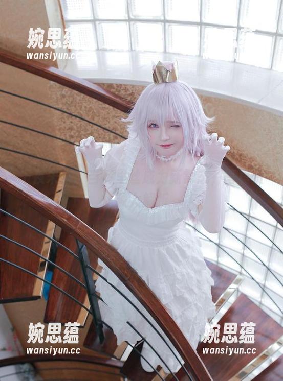 千夜未来 千夜未来:当裤里丝成为新常态,写真资源大解析