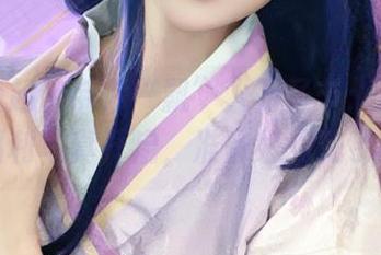 千阳快起床带你“飘”入万圣节：最致命！福利写真开启，准备好见鬼了吗？