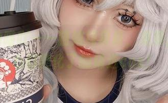 喵喵的喵吖——猫娘绮良良，是要把我的心都融化了的精选cos！
