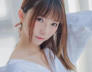 喵糖映画 - 系列美图再更新，半半子的兔女郎又是怎样的“挑逗”？