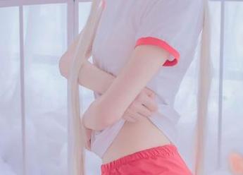 喵糖映画 - 高雄兔女郎？不如叫高雄神仙，蠢沫沫在线给你别样的冲击力。