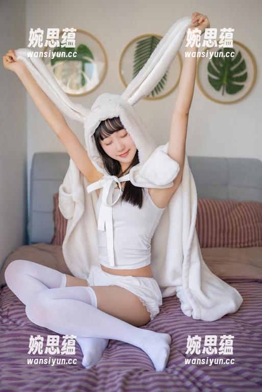喵糖映画 迷失在“喵糖映画”的猫猫女仆写真里,脑海里都是猫耳、裙摆与温柔的目光。