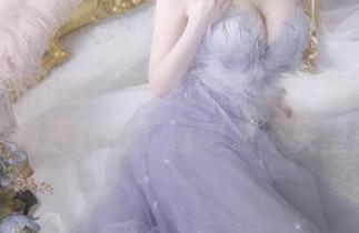 要不要来点魔王气息？在下萝莉控ii的罗莎莉亚套图下载绝对不失望！