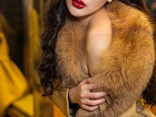 头条女神 - 水手服图集，杨漫妮baby的日常似乎全在这几张照片里