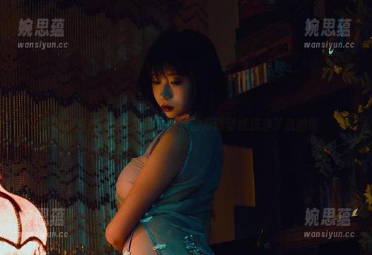 奈汐酱Nice一直在，妹妹的高清壁纸洗净了我的眼