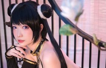 高清呈现：那妖少you1和不夜蔷薇之间的微妙关系
