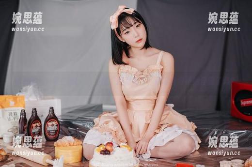 精选图片：姜仁卿(강인경)的“控制我”，你准备好被她俘获了吗？