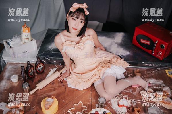 姜仁卿(강인경)的ArtGravia，无圣光打卡，原图揭晓真实之美！