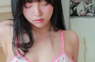 宋哈娜(송하나)的图集：让你的圣诞公仔也能摇曳生姿！免费不等人啊！