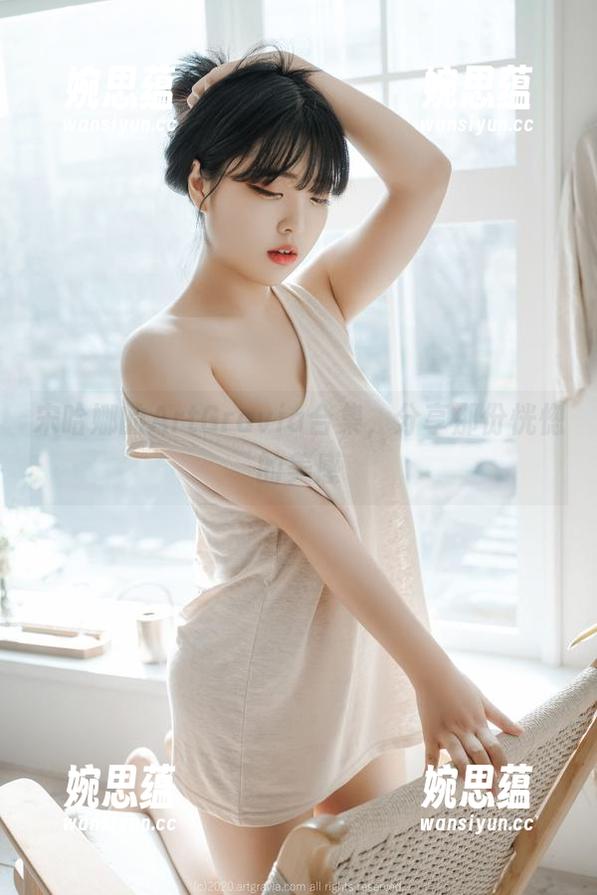 宋哈娜 宋哈娜的ArtGravia合集,分享那份恍惚的美感
